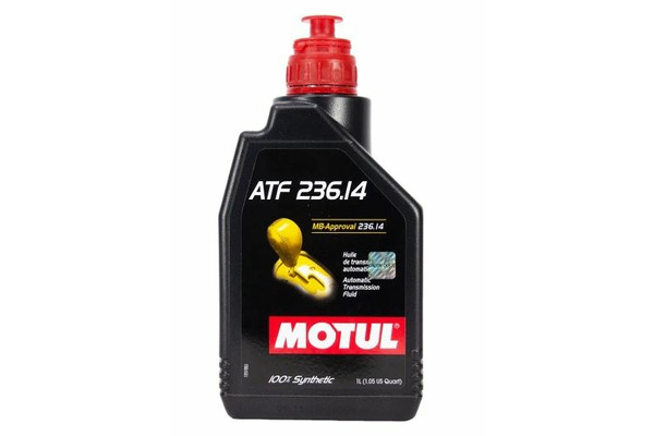MOTUL Olej do automatycznej skrzyni biegów MOTUL 105773 MOTUL 105773