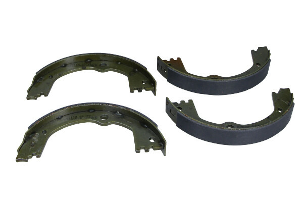 MaxGear Zestaw szczęk hamulcowych, hamulec postojowy 19-3625 19-3625