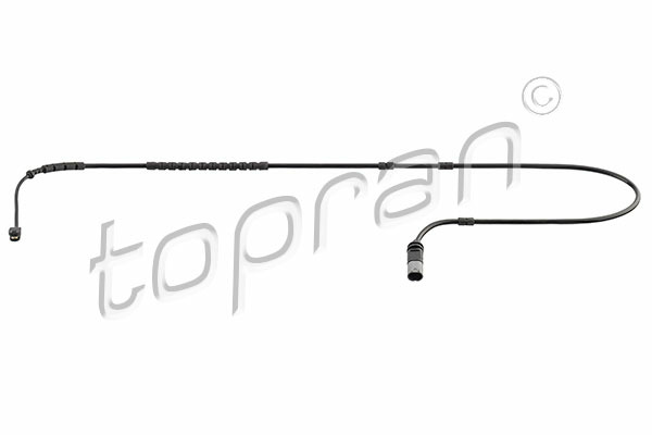 TOPRAN (Hans Pries GmbH & Co. KG) (Hans Pries GmbH & Co. KG) 502 435 502 435