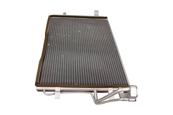 MAXGEAR Skraplacz, klimatyzacja AC836841