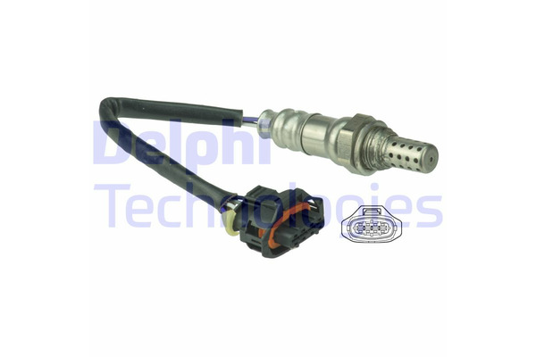 DELPHI Sonda lambda ES20514-12B1