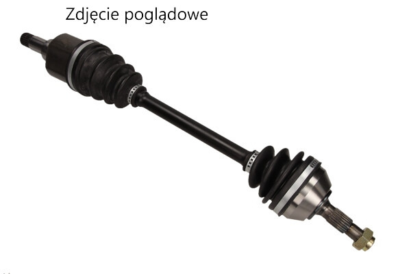 MAXGEAR Wał napędowy 49-1766 49-1766