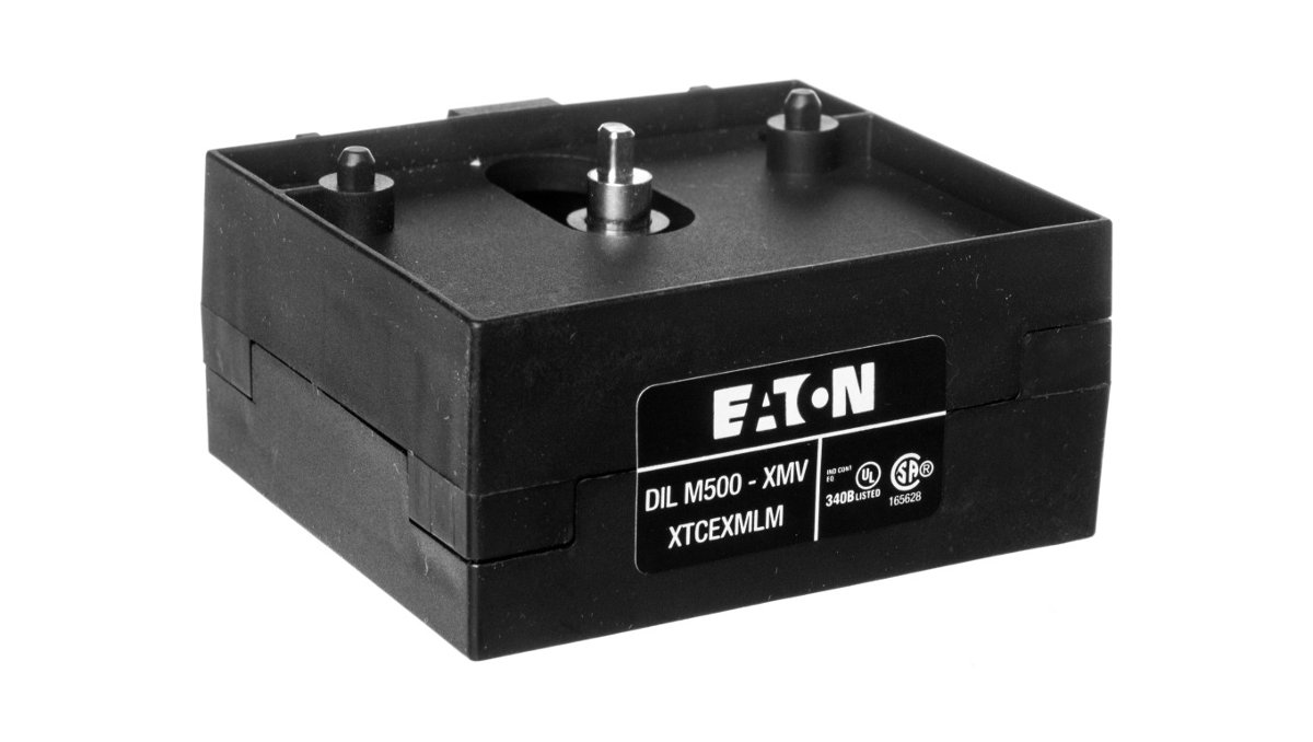 Eaton Blokada mechaniczna dla DILM185 ... DILM500 DILM500-XMV 208289 208289