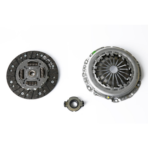 LUK ZESTAW SPRZĘGŁA  620308400 PEUGEOT/CITR 106/206/306/SAXO/XSARA 1,4/1,6 96-05