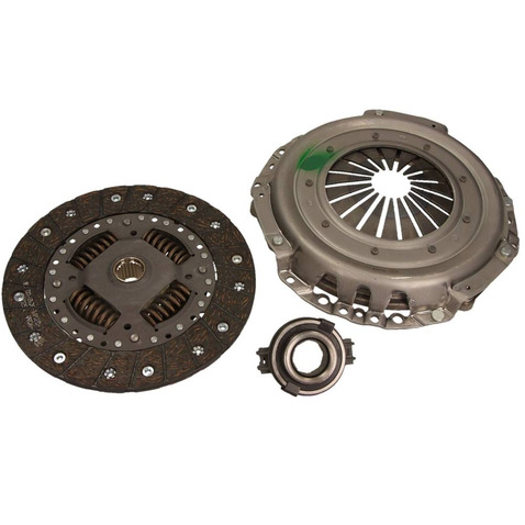 LUK ZESTAW SPRZĘGŁA  624212800 FIAT SCUDO 1,9TD 96-