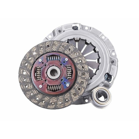 Sprzęgło - komplet EXEDY MZK2116  w 24 h. Do 100 dni na zwrot. 100 tys. Klientów.