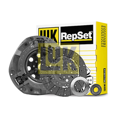 LUK ZESTAW SPRZĘGŁA  620139900