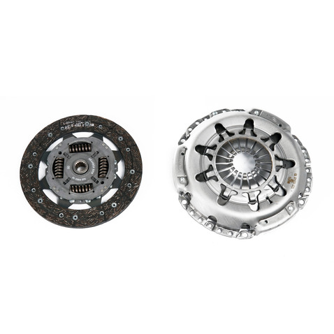 LUK Zestaw sprzęgła bez łożyska 622 2414 09