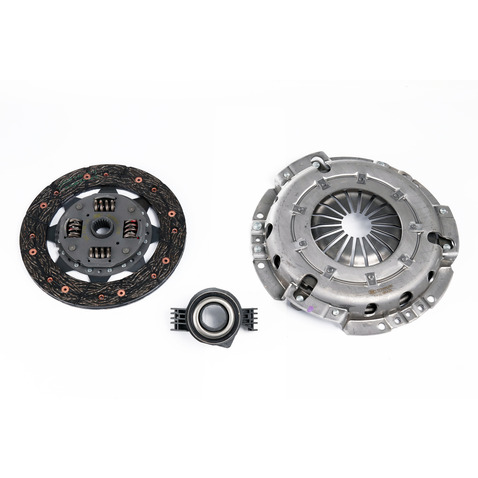 LUK ZESTAW SPRZĘGŁA  622142300 ALFA 145/146/FIAT BRAVO/BRAVA 1.8 16V 92-01