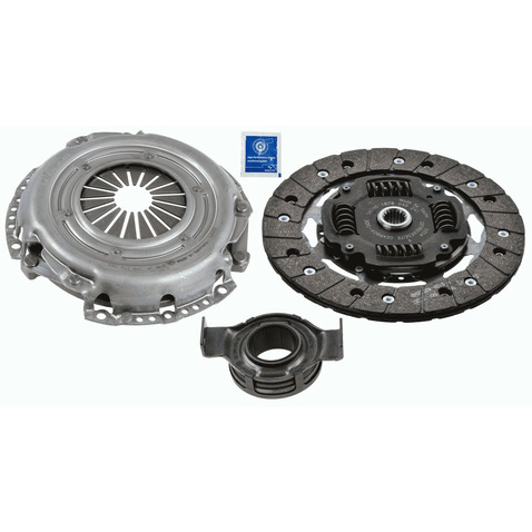 SACHS Zestaw sprzęgła 3000 334 001