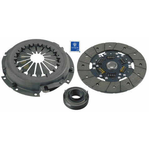 SACHS Zestaw sprzęgła 3000 482 001