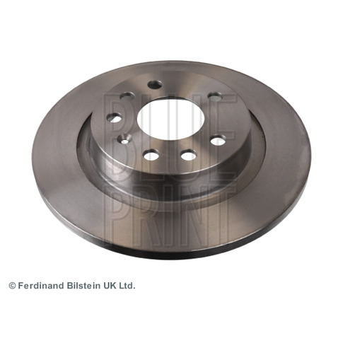 Tarcza hamulcowa BLUE PRINT ADA104336