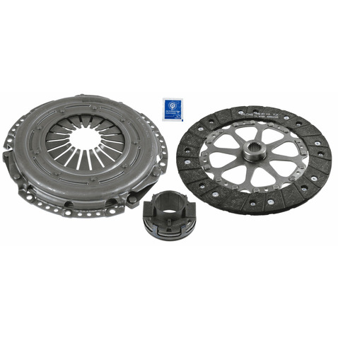 SACHS Zestaw sprzęgła 3000 694 002