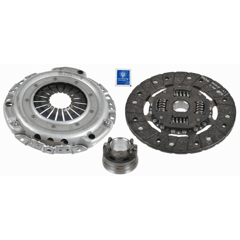 SACHS Zestaw sprzęgła 3000 705 102