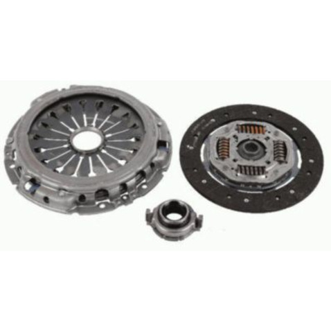 SACHS Zestaw sprzęgła 3000 727 001