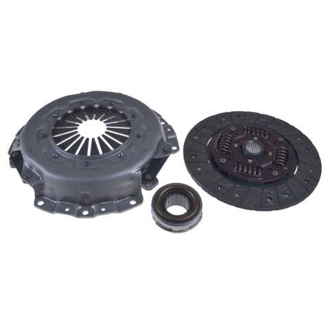 BLUE PRINT Zestaw sprzęgła ADG030132