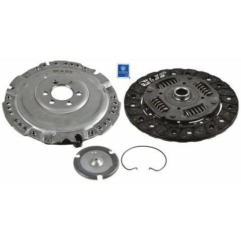 SACHS Zestaw sprzęgła 3000 810 001