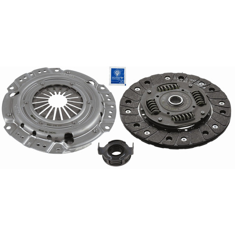 SACHS Zestaw sprzęgła 3000 814 001