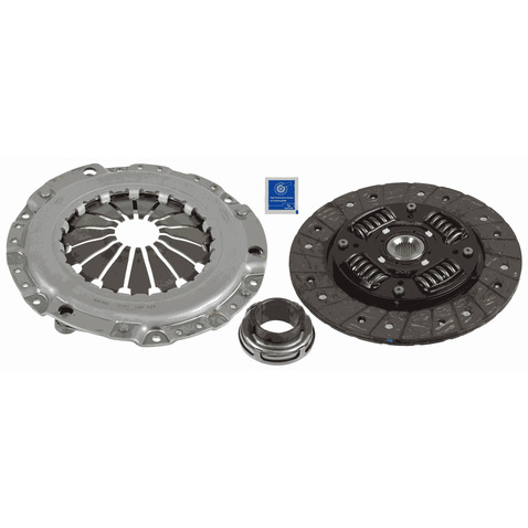 SACHS ZESTAW SPRZĘGŁA  3000951403