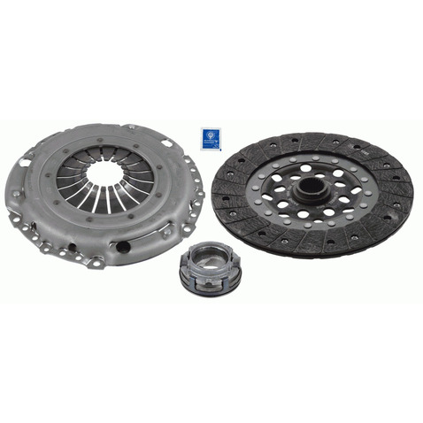 SACHS Zestaw sprzęgła 3000 821 001