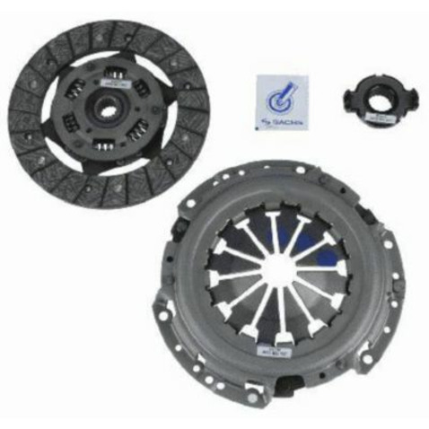 SACHS ZESTAW SPRZĘGŁA  3000951507