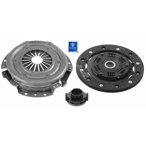 SACHS Zestaw sprzęgła 3000 822 801