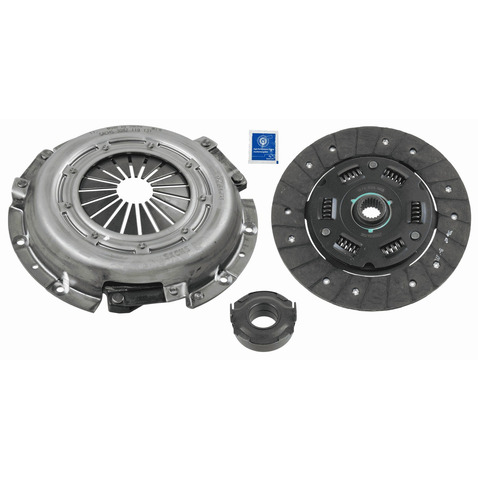 SACHS Zestaw sprzęgła 3000 290 001
