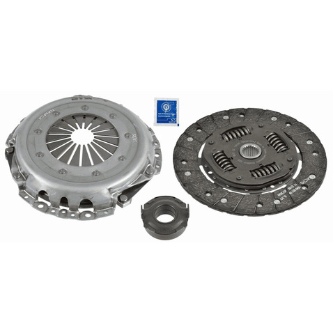 SACHS Zestaw sprzęgła 3000 293 001