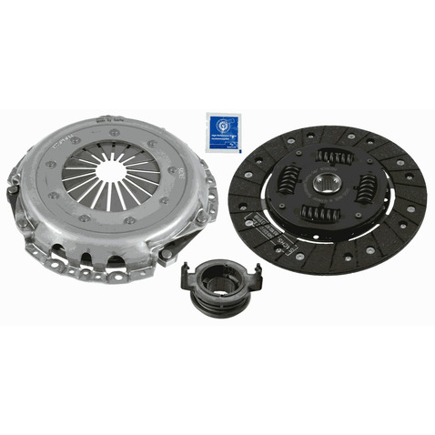 SACHS Zestaw sprzęgła 3000 855 601