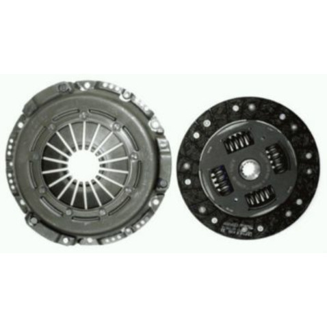 SACHS ZESTAW SPRZĘGŁA  3000834001