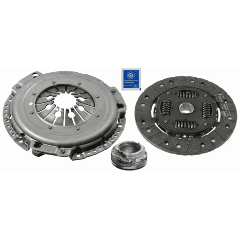 SACHS ZESTAW SPRZĘGŁA  3000951205