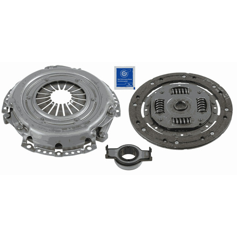 SACHS Zestaw sprzęgła 3000 951 215