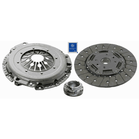 SACHS Zestaw sprzęgła 3000 951 786