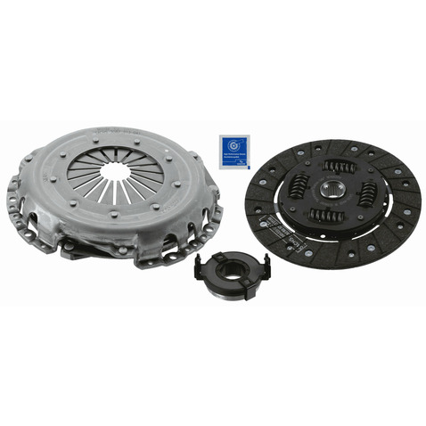 SACHS Zestaw sprzęgła 3000 951 255