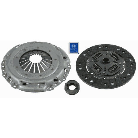 SACHS Zestaw sprzęgła 3000 951 262