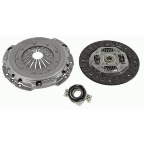 SACHS ZESTAW SPRZĘGŁA  3000951278