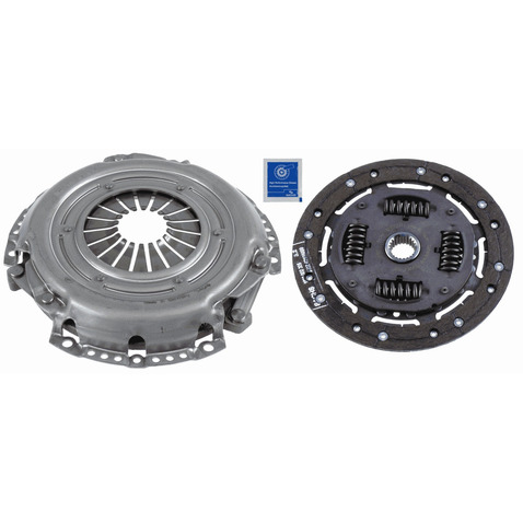 SACHS Zestaw sprzęgła 3000 824 401
