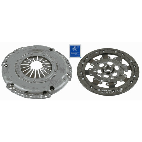 SACHS Zestaw sprzęgła 3000 951 022