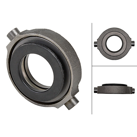 LUK Łożysko oporowe 500 0004 10