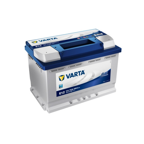 VARTA 12V 74Ah 680A 5740130683132