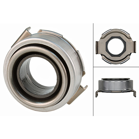 LUK Łożysko oporowe 500 0512 60