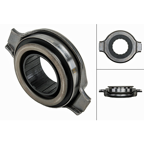 LUK Łożysko oporowe 500 0521 10