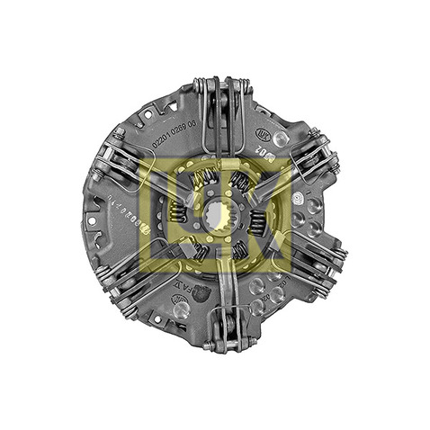 LUK Zestaw sprzęgła 622 1285 09