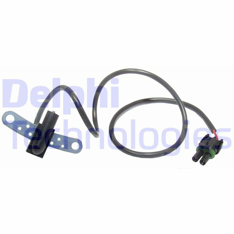 DELPHI AMORTYZATOR TYŁ D2253562 FORD TRANSIT 91