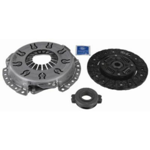 SACHS Zestaw sprzęgła 3000 951 176