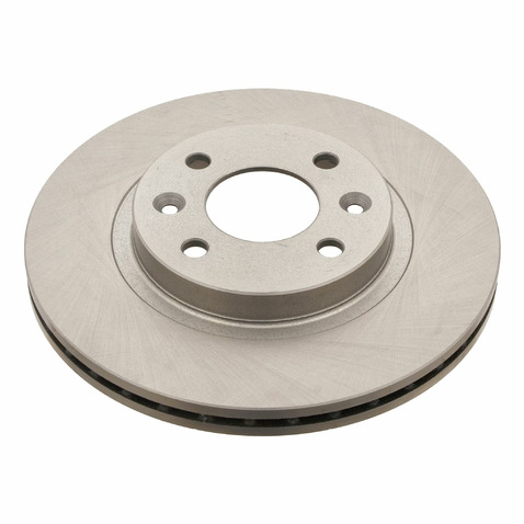 Tarcza hamulcowa FEBI BILSTEIN 09073