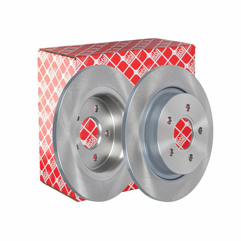 Tarcza hamulcowa FEBI BILSTEIN 24620