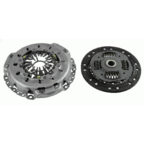 SACHS ZESTAW SPRZĘGŁA  3000951907