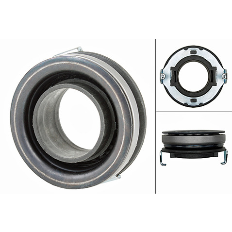 LUK Łożysko oporowe 500 1218 10