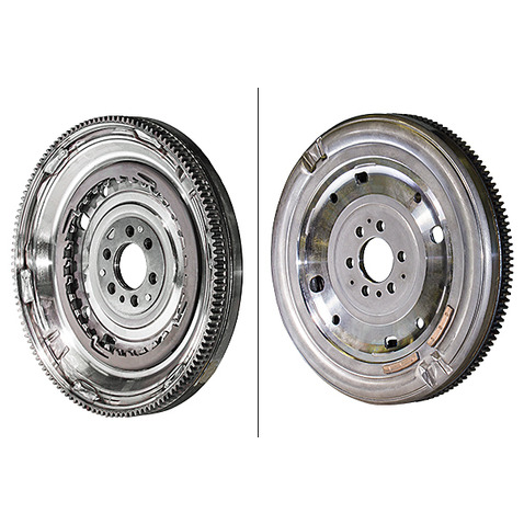 LUK Koło zamachowe 415 0506 09